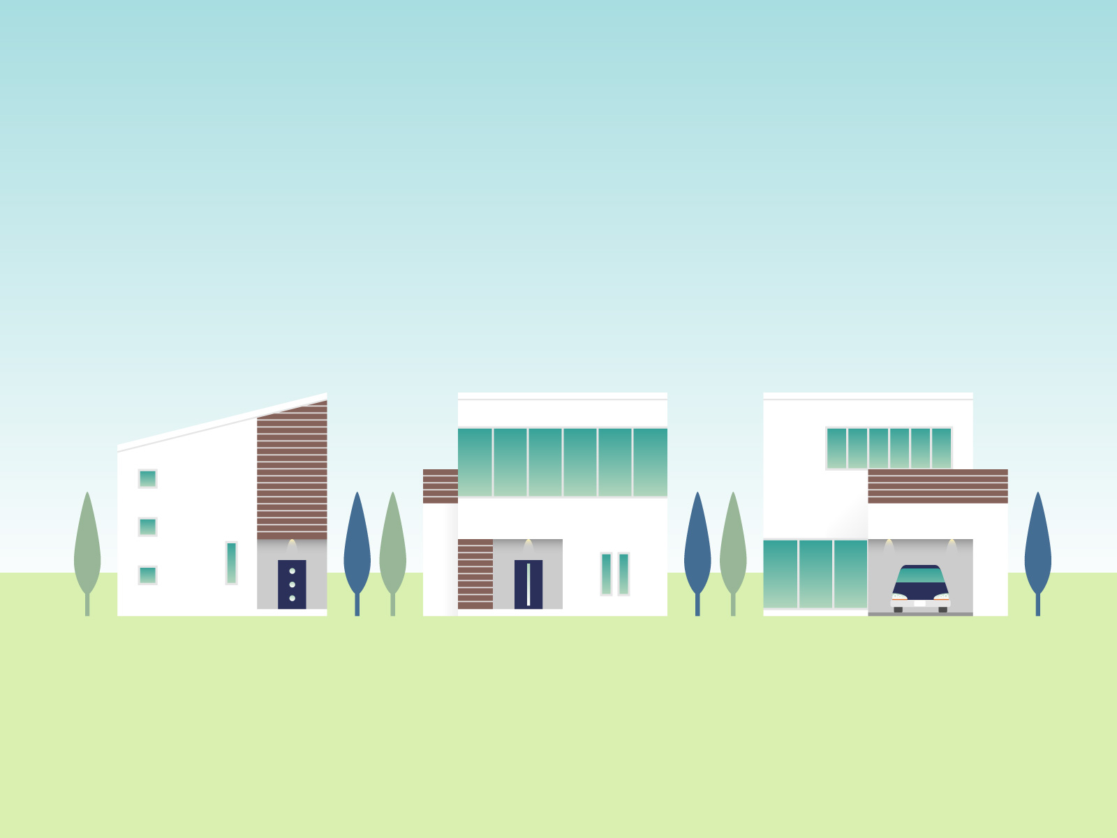 新発田市野中のメイン画像