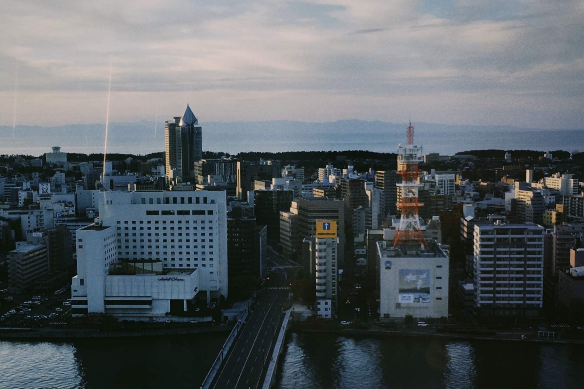 新潟市西区小針三丁目のメイン画像