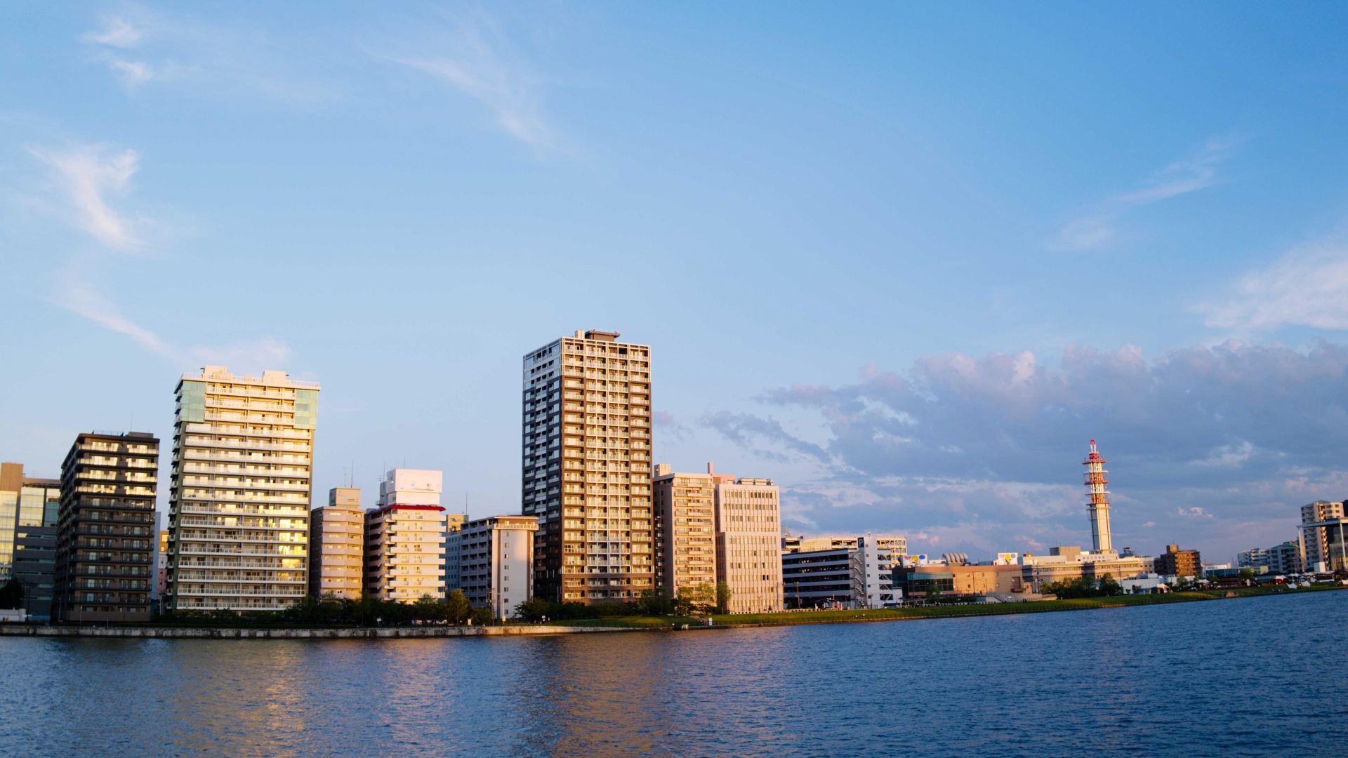 新潟市秋葉区大鹿のメイン画像