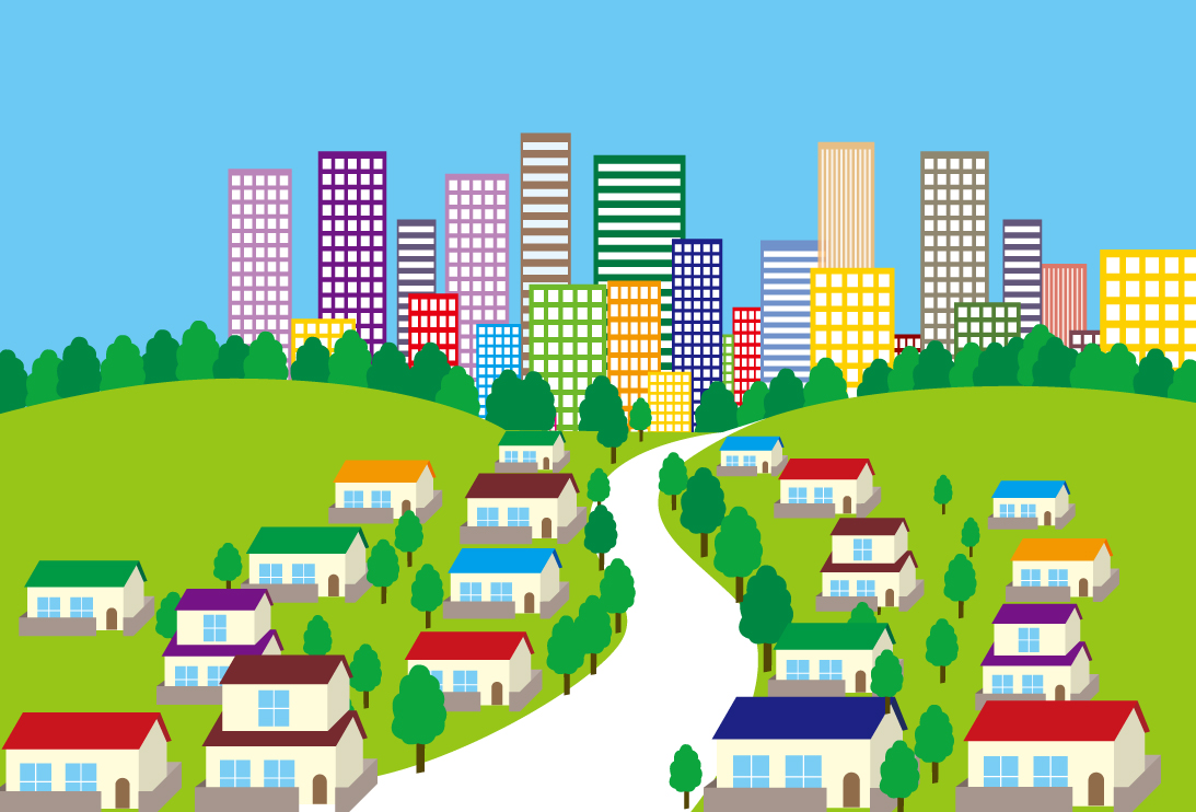 新潟市南区上八枚のメイン画像