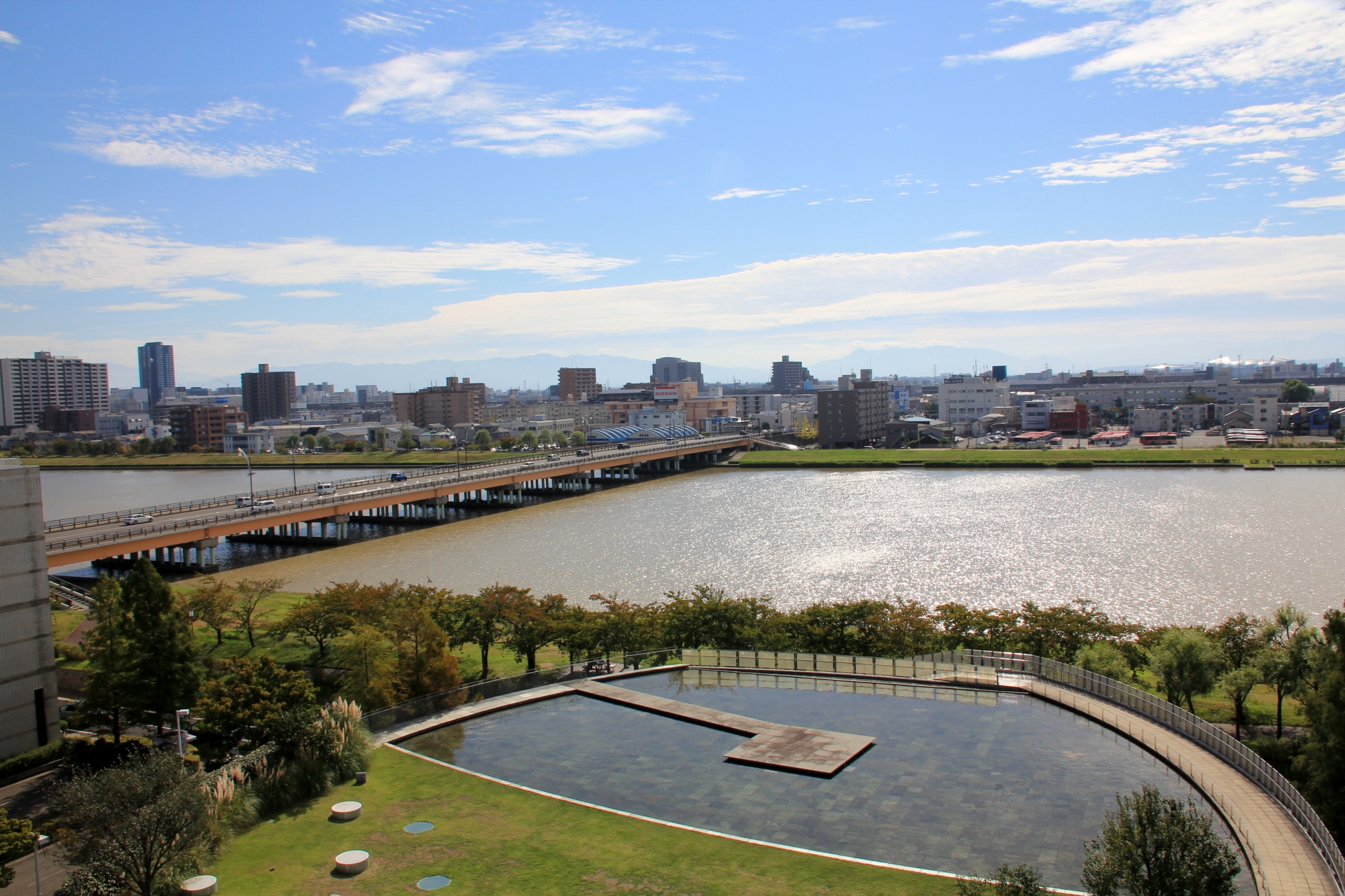 三条市東三条二丁目のメイン画像