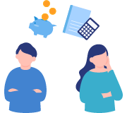 他社にないサービス