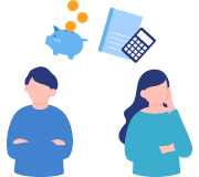 他社にないサービス