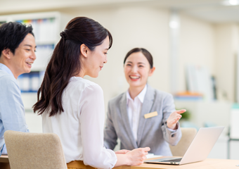 他社にないサービス